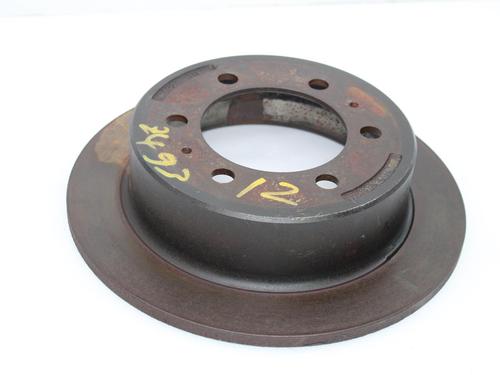 Autre DAEWOO KORANDO (KJ) 2.9 TD (120 hp) 14177061