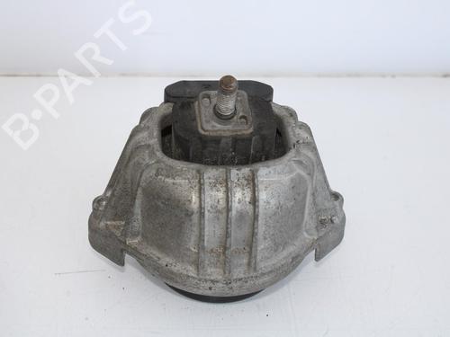 Used Engine mount BMW 1 (E87) 116 d (116 hp) 10119056