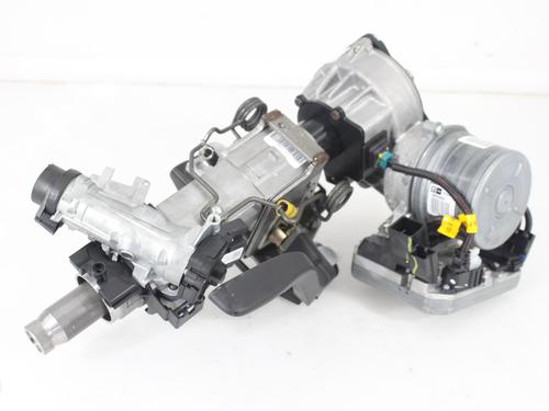 Used Steering column SEAT IBIZA V (KJ1, KJG) 1.0 TSI (95 hp) 17523122