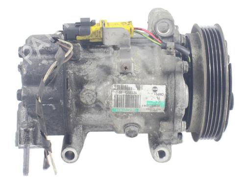 AC compressor MINI MINI PACEMAN (R61) Cooper D | BP40108949M34 - Image 4