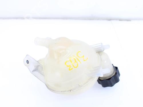 Used Expansion tank PEUGEOT 308 I (4A_, 4C_) 1.6 HDi (109 hp) 10120740