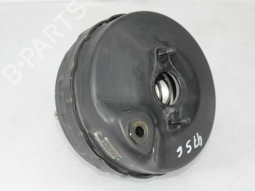 Used Servo brake MERCEDES-BENZ C-CLASS (W204) [2007-2015]  22305435