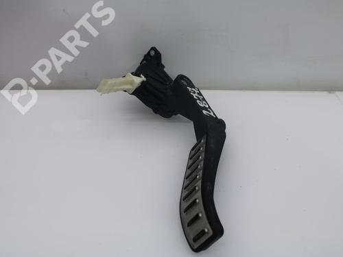 Used Pedal Pedal PORSCHE CAYENNE (9PA) S 4.8 (385 hp) 10120016 10120016