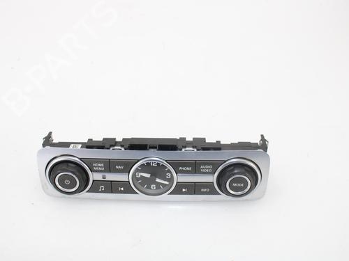 Used Switch LAND ROVER RANGE ROVER SPORT I (L320) 3.0 D 4x4 (245 hp) 14987642