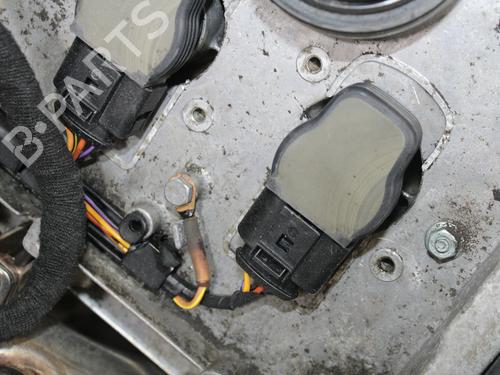 Engine AUDI TT Roadster (8N9)  | BP17947298M1 