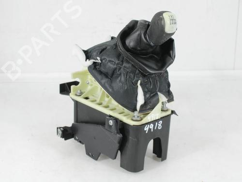 Used Gear lever LAND ROVER RANGE ROVER EVOQUE (L538) 2.2 D (150 hp) 25742837