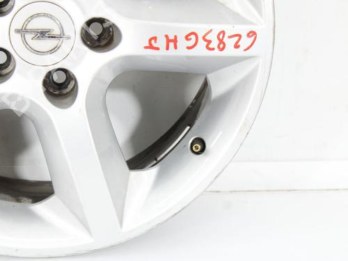 Felga OPEL ASTRA H (A04) 1.7 CDTI (L48) | BP17793949C45 