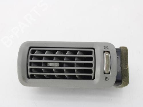 Used Air vent HYUNDAI SANTA FÉ II (CM) 2.2 CRDi GLS 4x4 (150 hp) 11661749