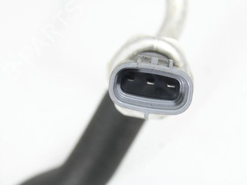 AC pipe SUZUKI SX4 S-Cross (JY) 1.6 DDiS (AKK 416D) | BP17770680M126 