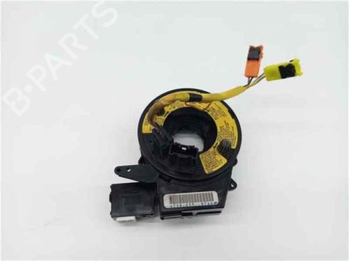 Used Squib airbag MAZDA 3 (BK) 1.6 DI Turbo (109 hp) 10124335