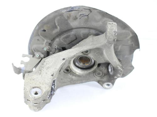 Right front steering knuckle VW PASSAT B8 (3G2, CB2) 1.6 TDI | BP22304646M26 