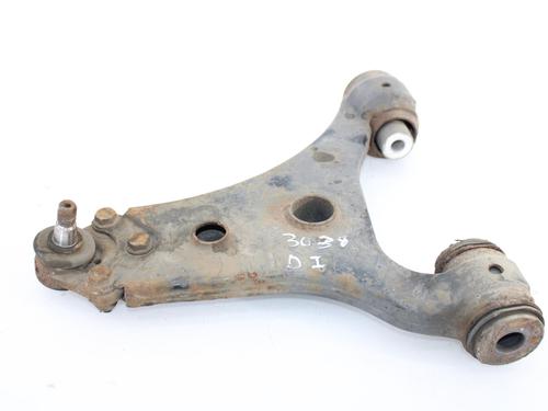 Used Left front suspension arm MERCEDES-BENZ A-CLASS (W169) A 180 CDI (169.007, 169.307) (109 hp) 14938904