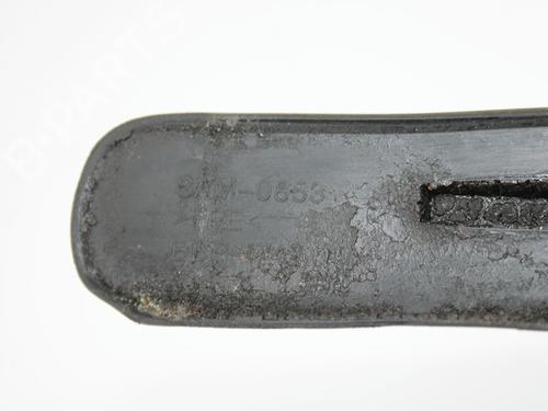 Roof bar MERCEDES-BENZ C-CLASS T-Model (S204) C 200 CDI (204.207) | BP22303080C65 