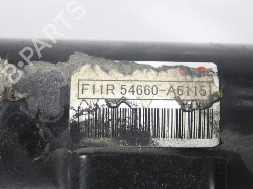 Right front shock absorber KIA CEE'D (JD)  | BP16030573M17 