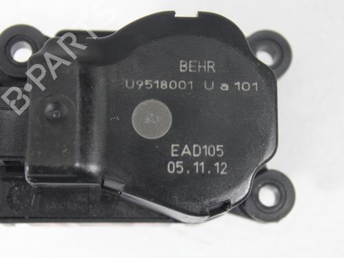 Electronic module OPEL ASTRA J (P10) 1.6 SIDI (68) | BP17078075M83 
