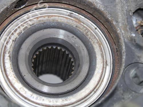 Højre hjullejehus spindel MERCEDES-BENZ CLS (C219) CLS 320 CDI (219.322) | BP12268108M28 