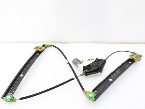 Used Front left window mechanism AUDI A4 B8 (8K2) 2.0 TDI (143 hp) 10120522