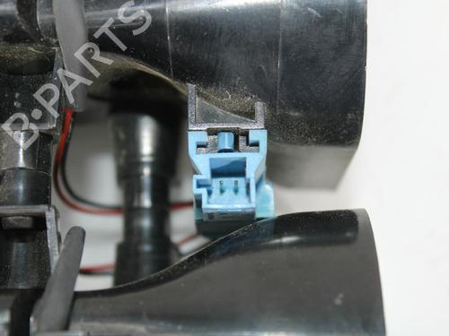 Air vent MERCEDES-BENZ C-CLASS (W204)  | BP22305237I21 