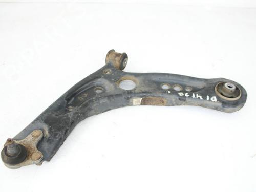 Used Left front suspension arm VW GOLF VII (5G1, BQ1, BE1, BE2) 2.0 TDI (150 hp) 22305726