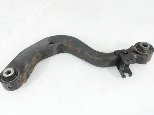 Left rear suspension arm VW GOLF PLUS V (5M1, 521) 1.9 TDI | BP25331783M14 