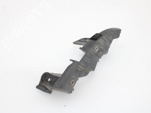 Rear bumper bracket SEAT LEON (1P1) 1.9 TDI | BP14176326C159 