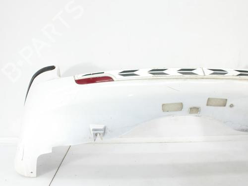 Rear bumper FIAT ULYSSE (179_) 2.0 (179BXA11, 179BXA1A) | BP22303904C8 
