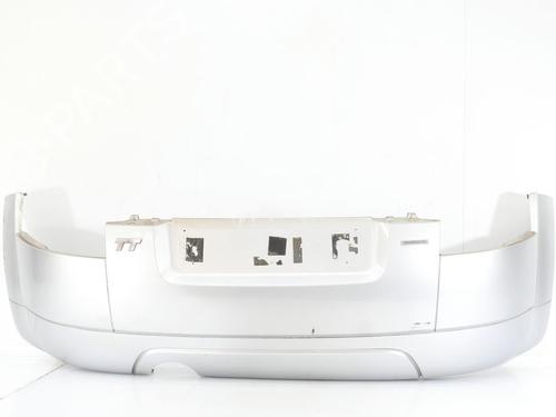 Paraurti posteriore AUDI TT Roadster (8N9) [1999-2007]  17872662