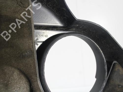 Used Upper protection BMW 1 Convertible (E88) 118 d (143 hp) 16298283
