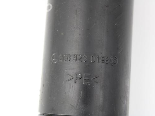 Right rear shock absorber MERCEDES-BENZ CLC-CLASS (CL203) CLC 180 Kompressor (203.746) | BP10120775M19 