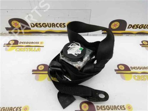 Used Front right seatbelt LAND ROVER FREELANDER I (L314) 2.0 Td4 4x4 (112 hp) 10123680