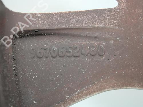 Rim CITROËN C4 Grand Picasso I (UA_) 1.6 HDi 110 | BP25486163C45 