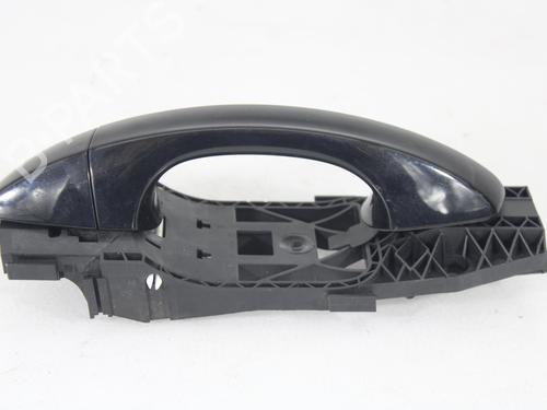 Rear left exterior door handle SEAT IBIZA V (KJ1, KJG) 1.0 TSI | BP17523113C130