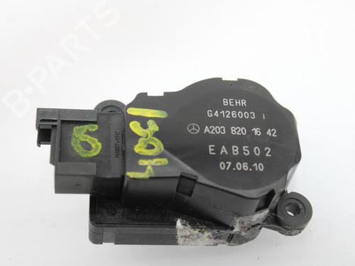 Used Electronic module MERCEDES-BENZ CLS (C219) CLS 320 CDI (219.322) (224 hp) 14454056