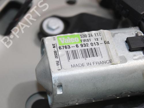 Tailgate MINI MINI (R56) Cooper D | BP17186484C6 