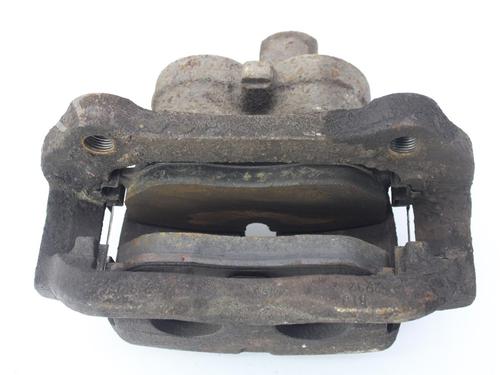 Right front brake caliper LAND ROVER DISCOVERY III (L319) 2.7 TD 4x4 | BP11608977M104 