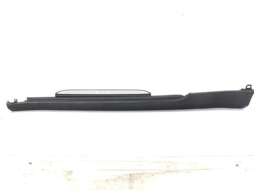 Used Left sideskirt Left sideskirt MINI MINI PACEMAN (R61) Cooper D (112 hp) 40108967 40108967