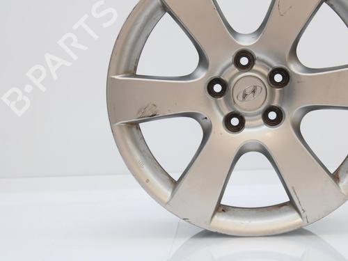 Rim HYUNDAI SANTA FÉ II (CM) 2.2 CRDi GLS 4x4 | BP10334406C45 