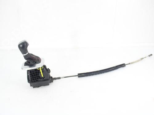 Used Gear lever VW POLO V (6R1, 6C1) 1.4 GTI (180 hp) 30273903