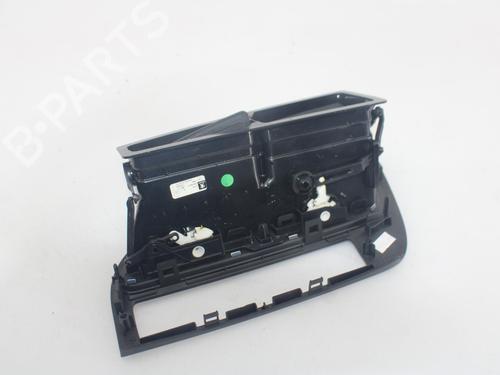 Air vent PEUGEOT 5008 (0U_, 0E_) 1.6 HDi | BP15763800I21 