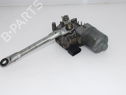 Ruitenwissermotor voor VW GOLF VI (5K1) 1.6 TDI (105 hp) 10124766