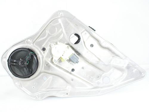 Used Rear right window mechanism MERCEDES-BENZ C-CLASS (W204) [2007-2015]  22305262