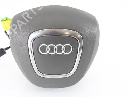 Førerens kollisjonspute AUDI Q5 (8RB) 3.0 TDI quattro (240 hp) 10387793