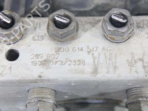 ABS pump SEAT IBIZA V (KJ1, KJG) 1.0 TSI | BP17523090M43 