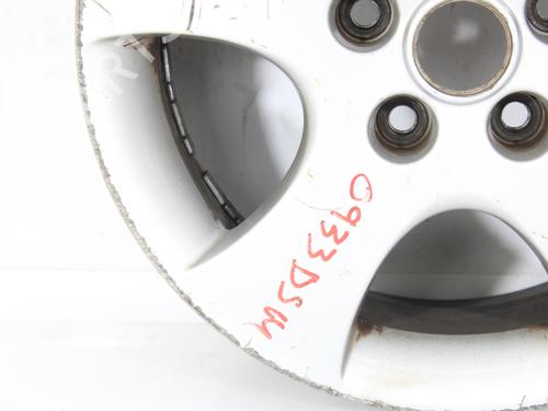 Rim NISSAN ALMERA II (N16) 2.2 dCi | BP17710599C45