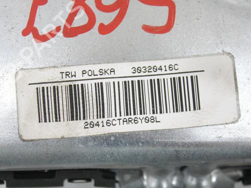 Electronic module MERCEDES-BENZ C-CLASS (W203) C 220 CDI (203.006, 203.008) | BP29811443M83 