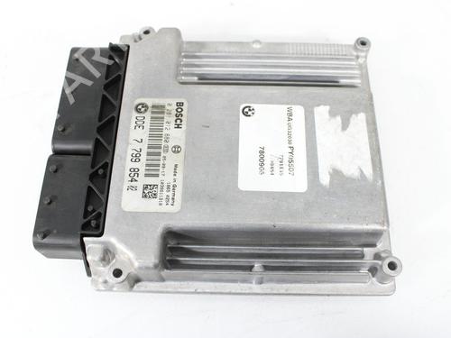 Used Engine control unit (ECU) BMW 1 (E87) [2003-2013]  10123052