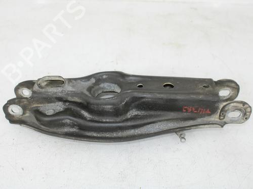 Used Left rear suspension arm BMW 3 (E90) 318 d (143 hp) 22305619