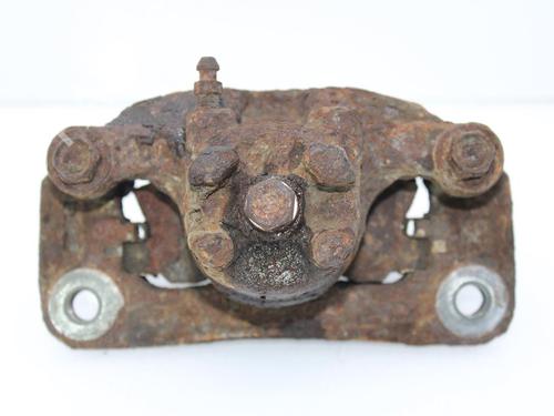 Right rear brake caliper MITSUBISHI PAJERO III (V7_W, V6_W) 3.2 Di-D (V68W) | BP11609255M106 