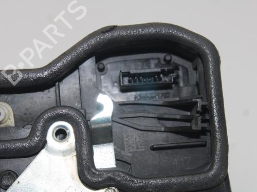 Used Rear left lock MINI MINI COUNTRYMAN (R60) One D (90 hp) 11132945