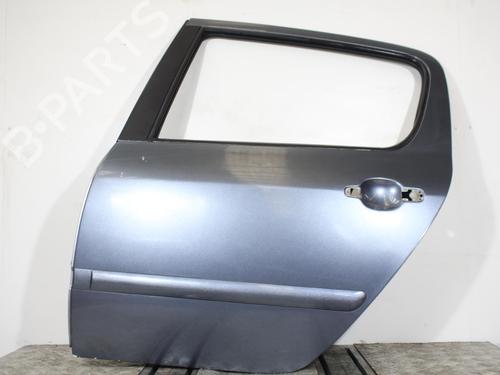 Used Left rear door PEUGEOT 307 (3A/C) [2000-2012]  16875324